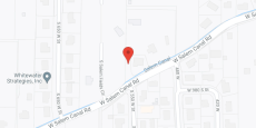 Beehive Homes of Salem in google map
