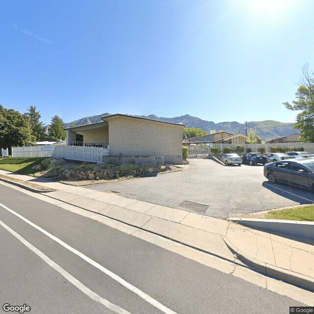 street view of Wide Horizons Residential Ctr