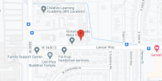 Victoria Woods Senior Apts in google map