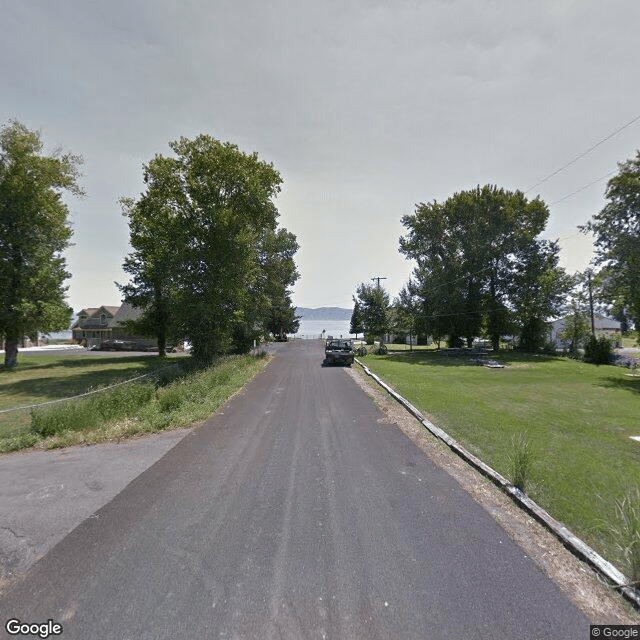 street view of Rocking Chair Ranch