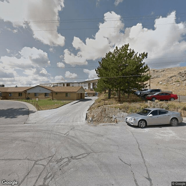 street view of South Central Wyoming Healthcare and  Rehabilitation