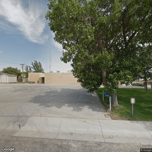 street view of Southeast Colorado Hospital