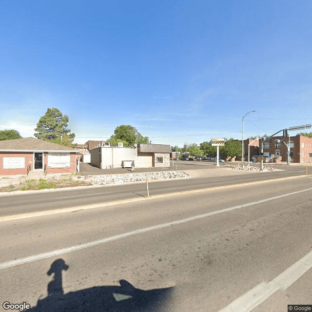 street view of Bonnell Good Samaritan Ctr