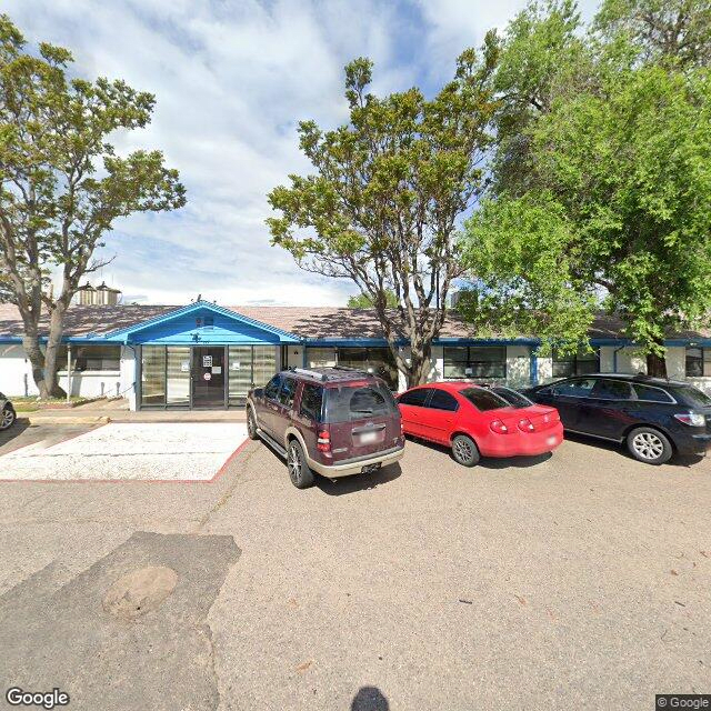 street view of Sheridan Care & Rehab Ctr