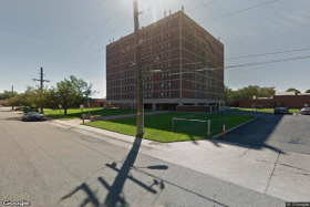 Photo of Liggins Tower