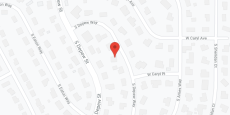 Alternative Care Homes Inc II in google map