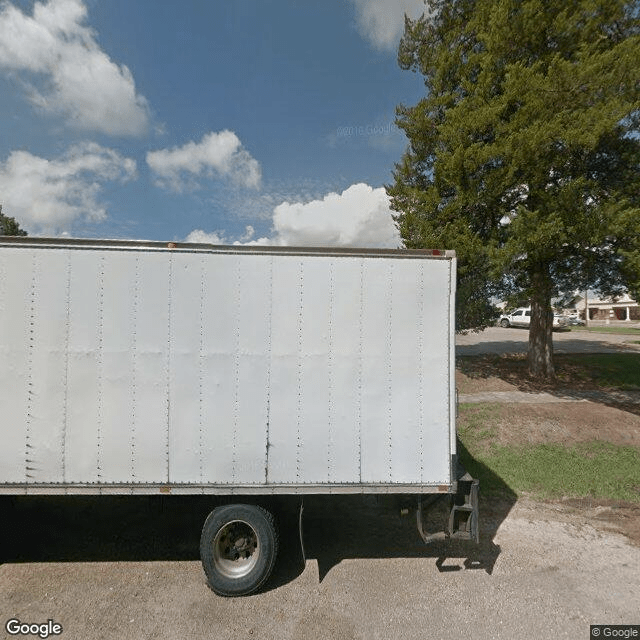 street view of Broken Bow Nursing Home