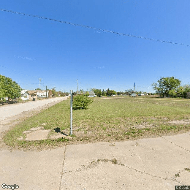 street view of Billings Fairchild Ctr