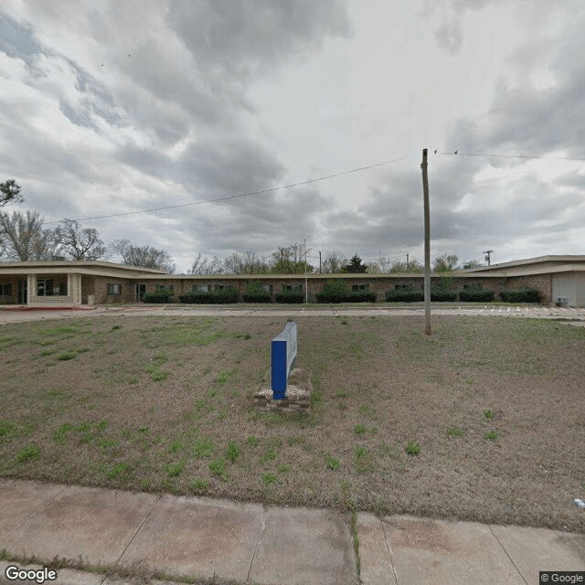 street view of Sunrise Lodge Care & Rehab