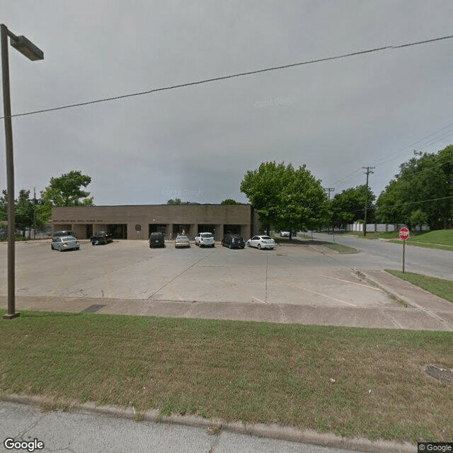 street view of Northside Nursing Home