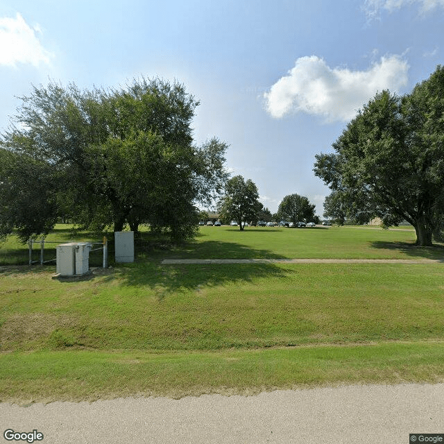 street view of Glennwood Healthcare, Inc.