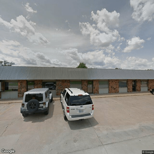 street view of Bartlesville Care Ctr