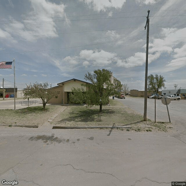 street view of Vici Nursing Home