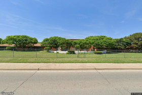 Goodwill Village Inc 