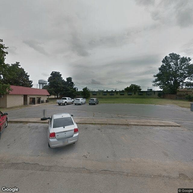 street view of Southbrook Healthcare Facility