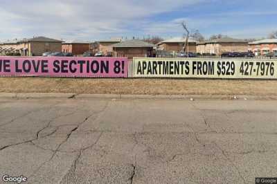 Photo of Grand Boulevard Townhomes