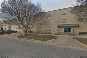 Towers Apartments 