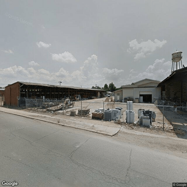 street view of Manila Nursing Ctr