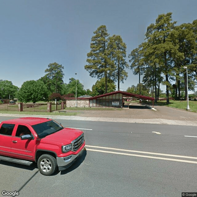 street view of Sterling Crest Retirement Ctr