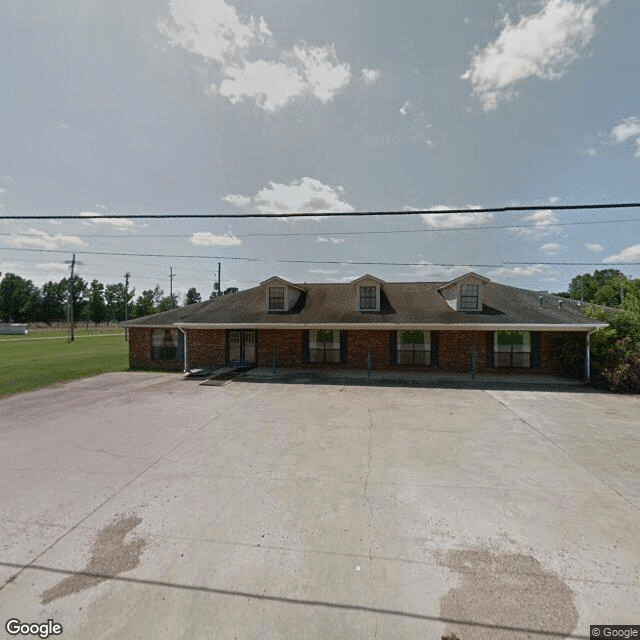 street view of Pine Haven Retirement Home