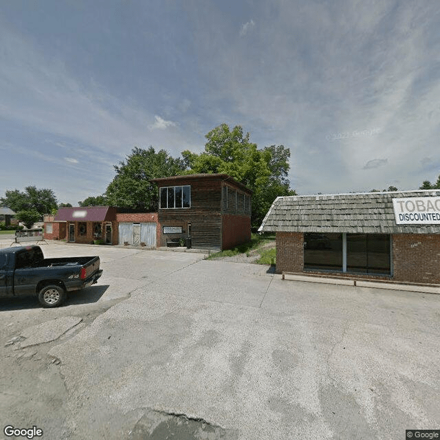 street view of Beverly Enterprises