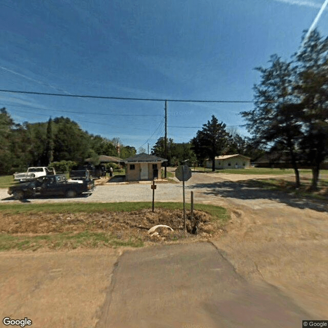 street view of Avoyelles Manor Nursing Home