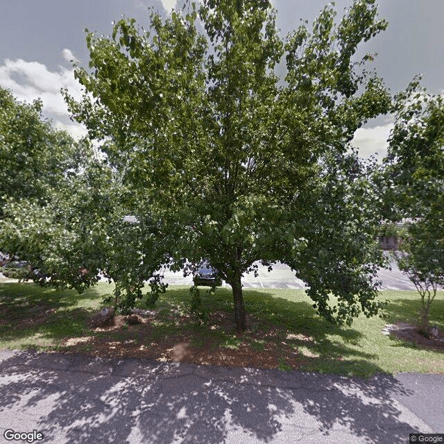 street view of Community Care Ctr of Ruston