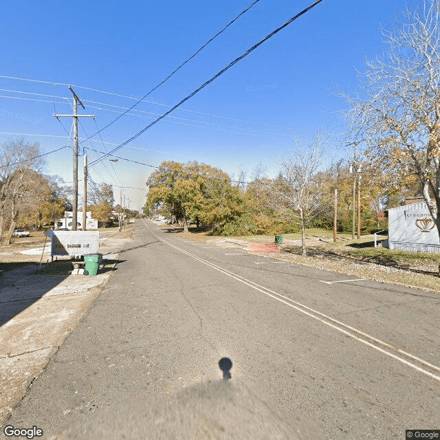 street view of Wyatt Manor Nursing Home