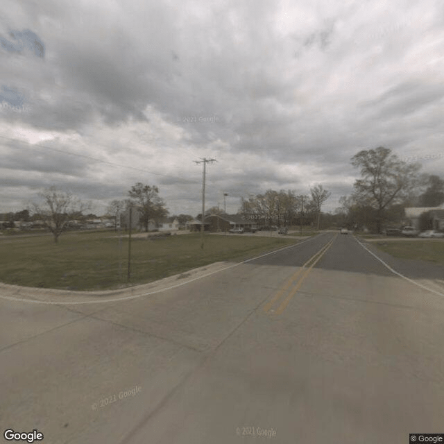 street view of Pinecrest Manor Nursing Home