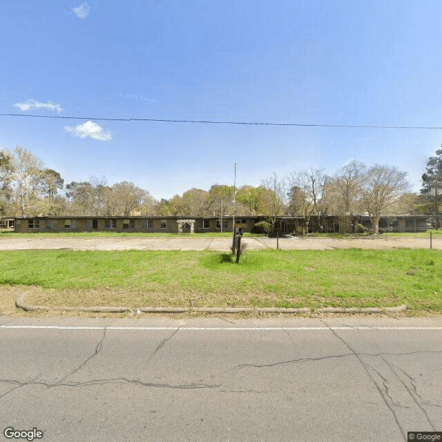 street view of Monroe Manor Nursing Home