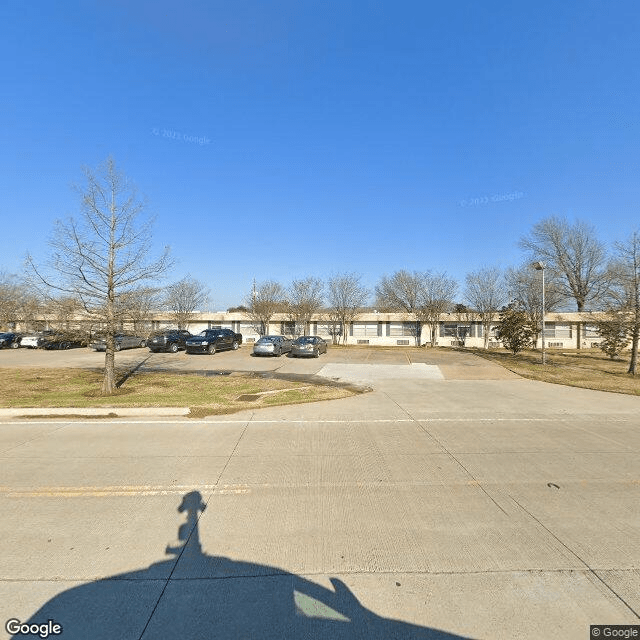 street view of Guest House of Bossier