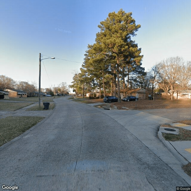 street view of Westwood Manor Nursing & Rehab