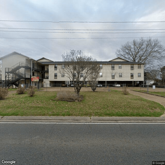 street view of Mt Calm Senior Hamlet Svc