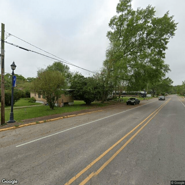 street view of Villa Feliciana Chronic Med