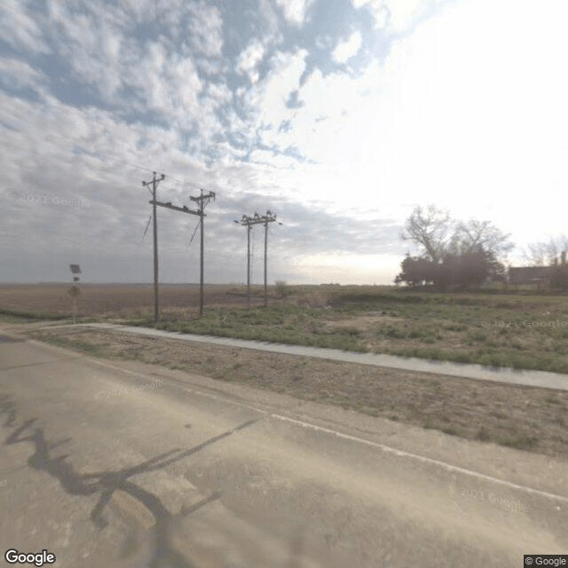 street view of Bethphage Mission-Great Plains