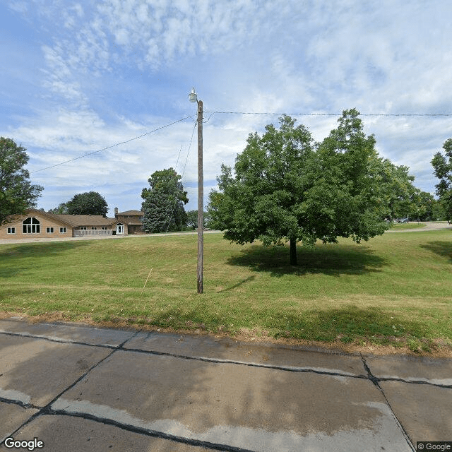 street view of West Point Living Ctr