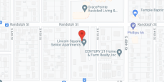 Tabitha Village in google map