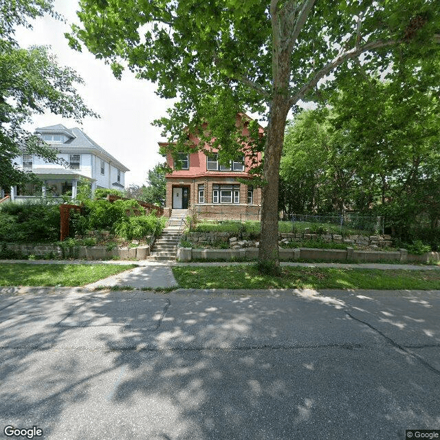 street view of Bel-Air Home Inc