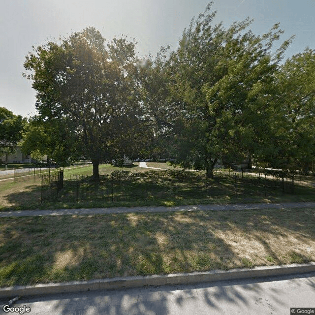 street view of Shiloh Place Assisted Living