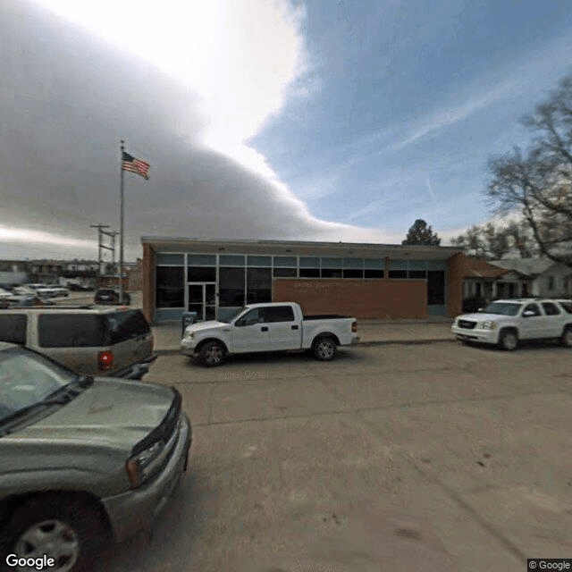 street view of Hamilton Cnty Hosp-Extndd Cr