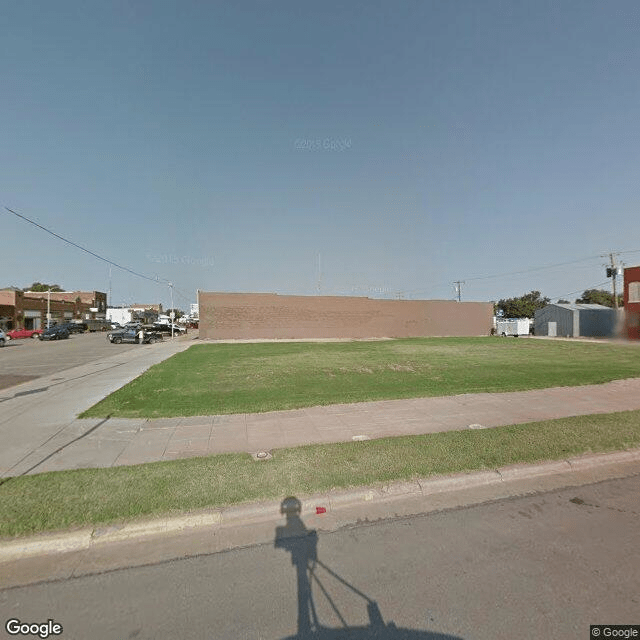 street view of Kiowa Hospital District Manor