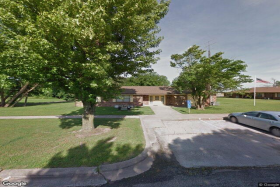 Photo of Senior Citizens Village