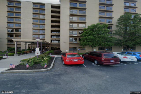 Good Samaritan Towers 