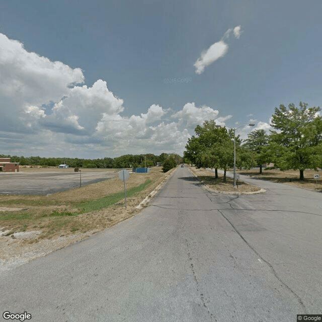 street view of Stonecrest Healthcare Inc