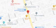 Pilkenton Residential Care in google map