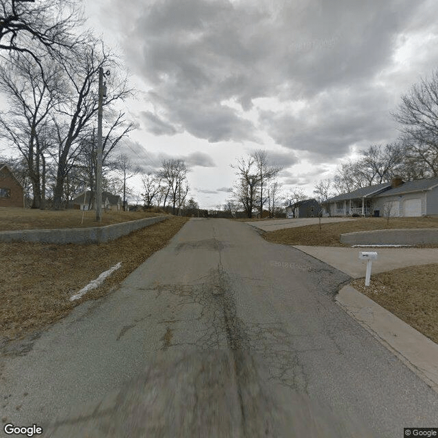 street view of Warsaw Health Care Ctr