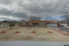 Ballou Apartments 