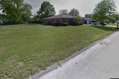 Photo of Harvey House