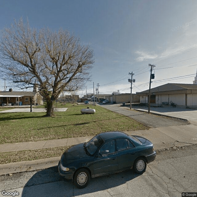 street view of Gasconade Terrace Retirement