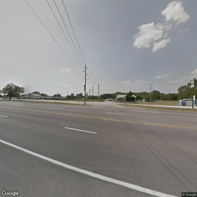 street view of Maple Senior Living of Nevada